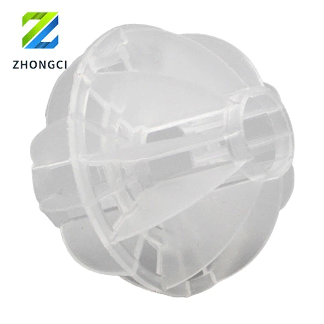 Plastic Tower Packing Supplier