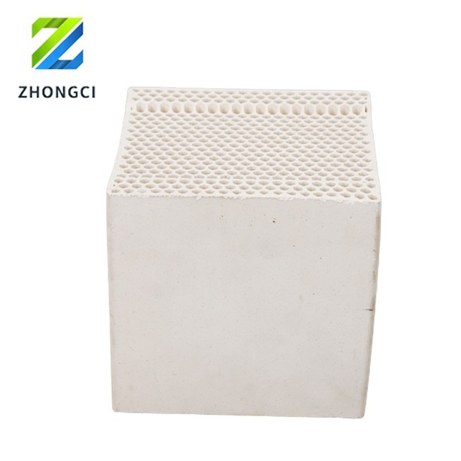China Honeycomb Ceramic China Honeycomb Ceramic
