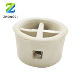 بسته بندی برج حلقه مینی آبشار سرامیک