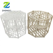 بسته بندی اسکرابر کیو پک پلاستیکی